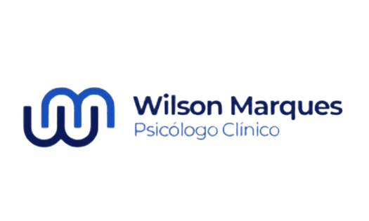 Logo Wilson Marques